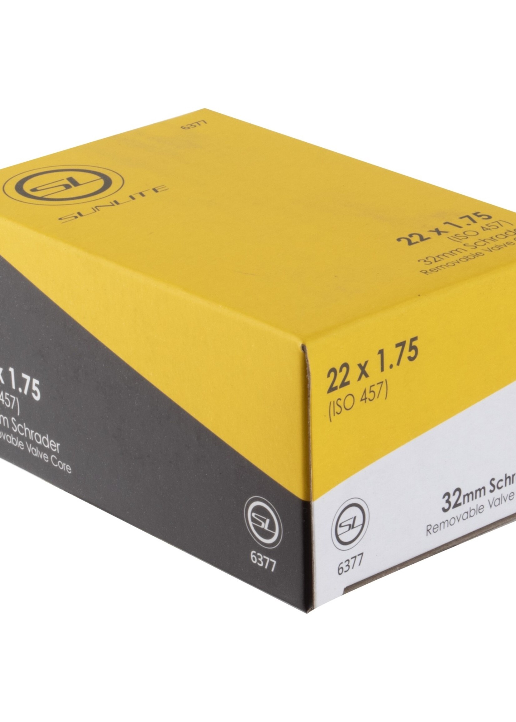 Sunlight TUBE SUNLT 22x1.75 SV32 FFW44mm