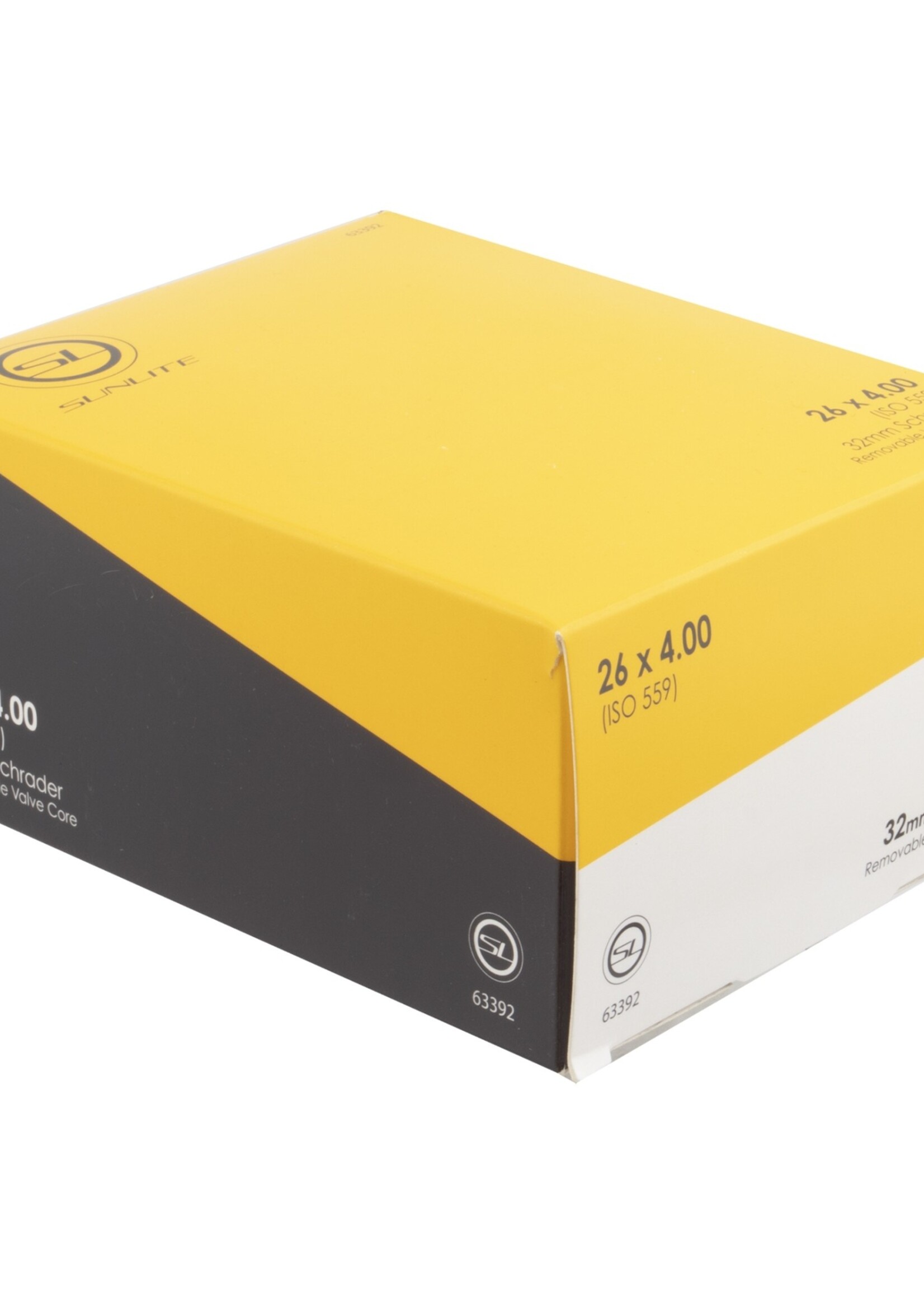 Sunlight TUBE SUNLT 26x4.0 SV32 FFW100mm