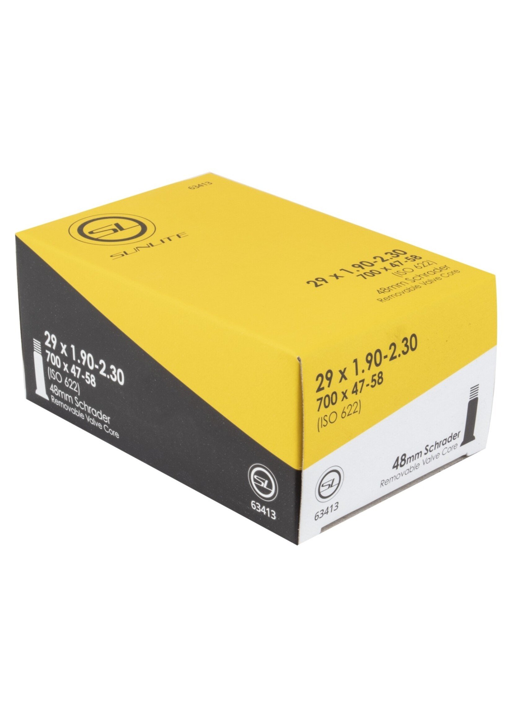 Sunlight TUBE SUNLT 29x1.90-2.30 SV48 (700x47-58) FFW51mm