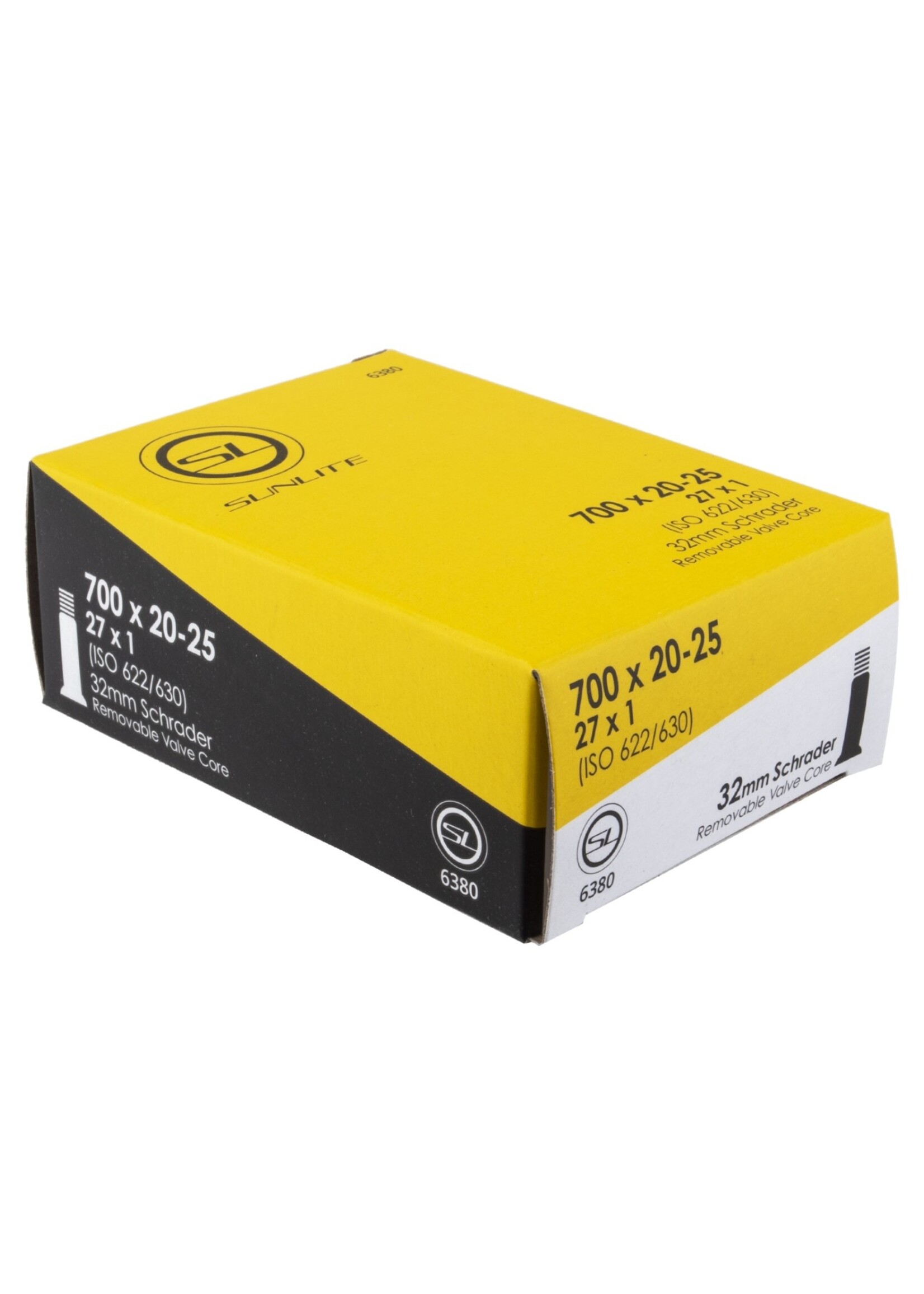 Sunlight TUBE SUNLT 700x20-25 (27x1) SV32 FFW25mm