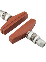 kool stop BRAKE SHOES K/S CITY THRD PR SALMON