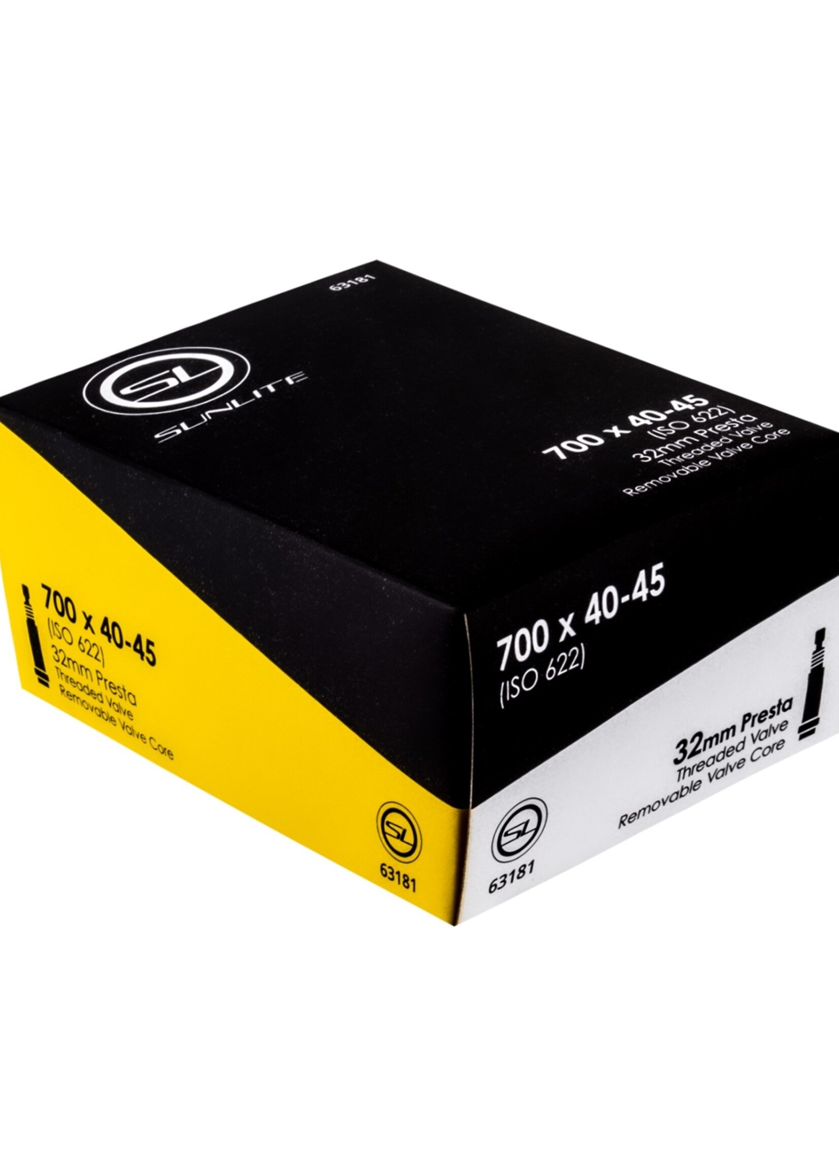 Sunlight TUBE SUNLT 700x40-45 PV32/THRD/RC FFW44mm