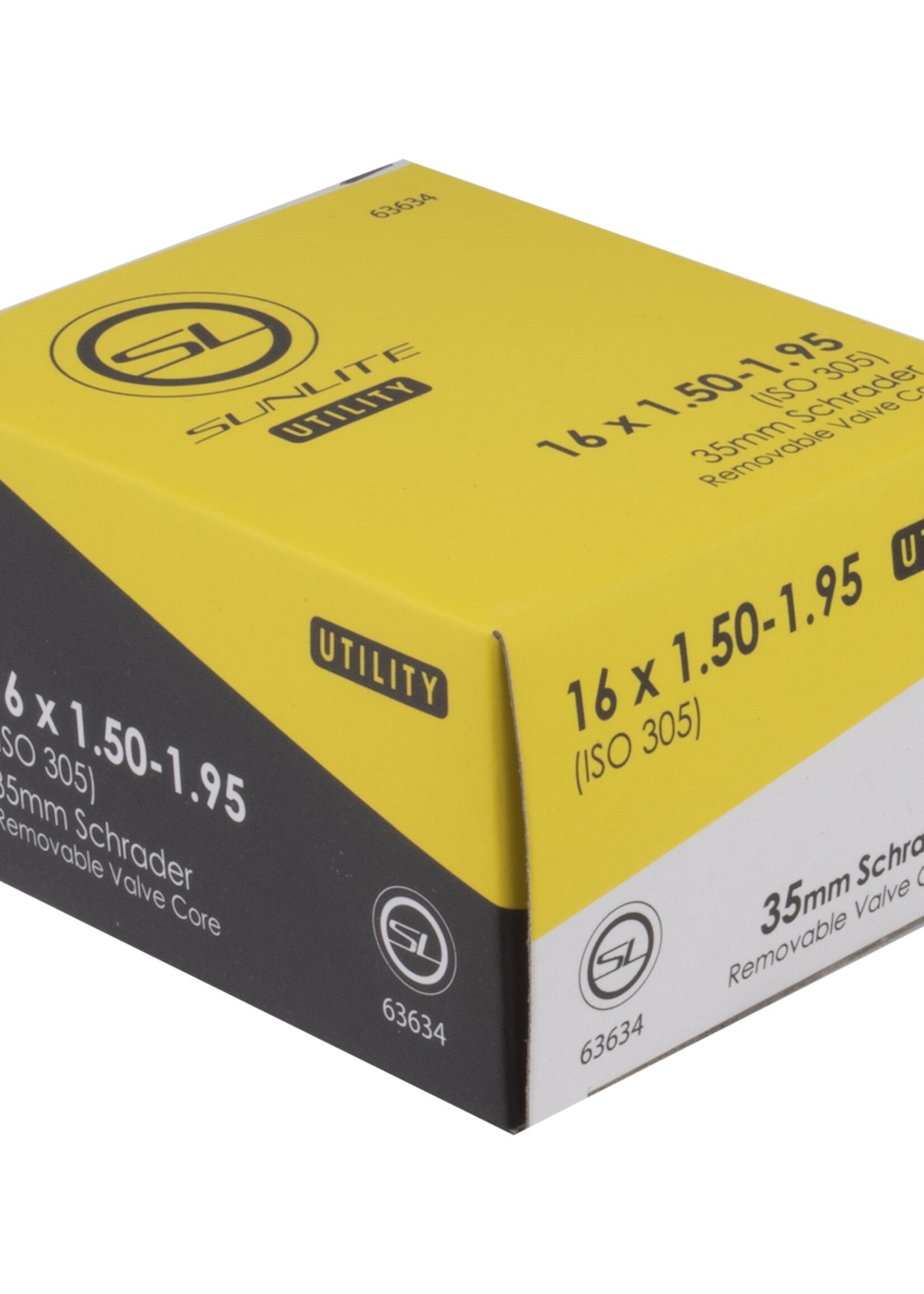 Sunlight TUBE SUNLT UTILIT 16x1.50-1.95 SV35 FFW 39mm