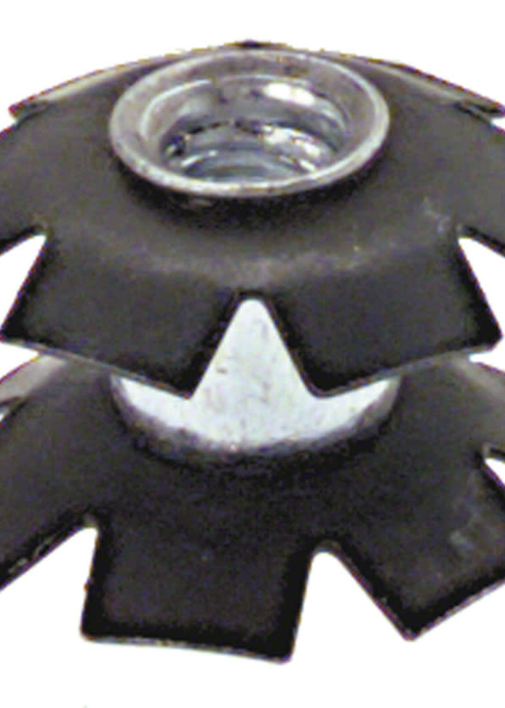 aheadset Aheadset Starnut for 1-1/8" Steerer Tubes