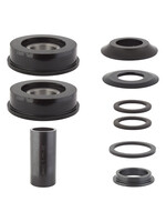 black ops BOTTOM BRACKET SET BK-OPS AM to 19mm w/BEARINGS BK