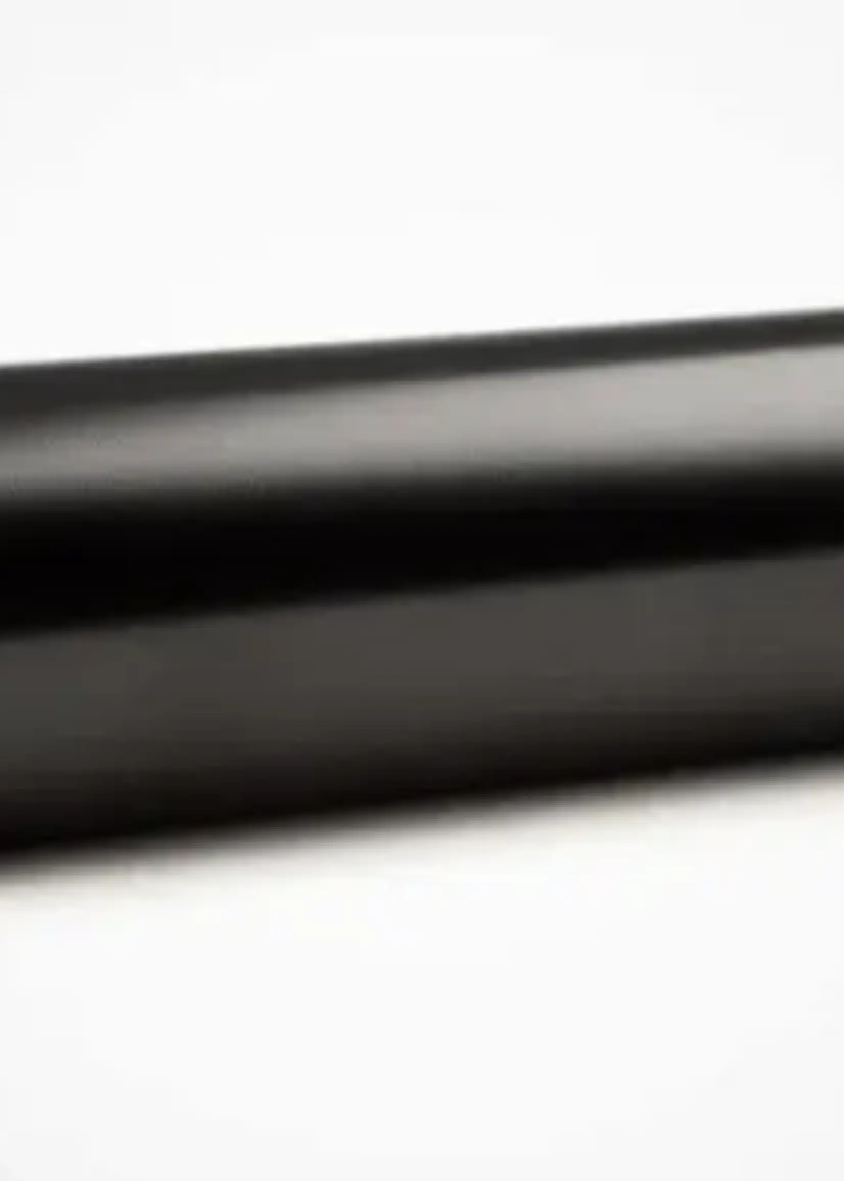 FIT FIT STEEL O.G. PEG (SINGLE) 100MM (4") BLACK