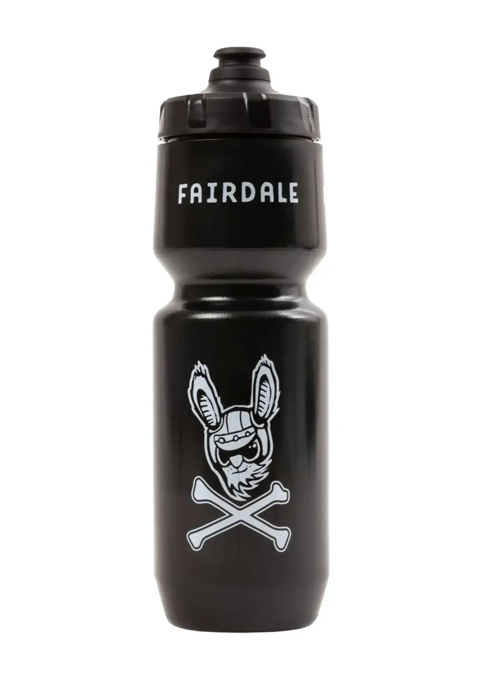 fairdale FAIRDALE JOLLY ROGERS PURIST BOTTLE