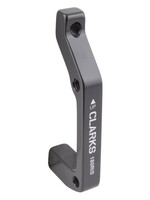 clarks BRAKE PART CLK DISC ADPTR RR 180 PST/IS