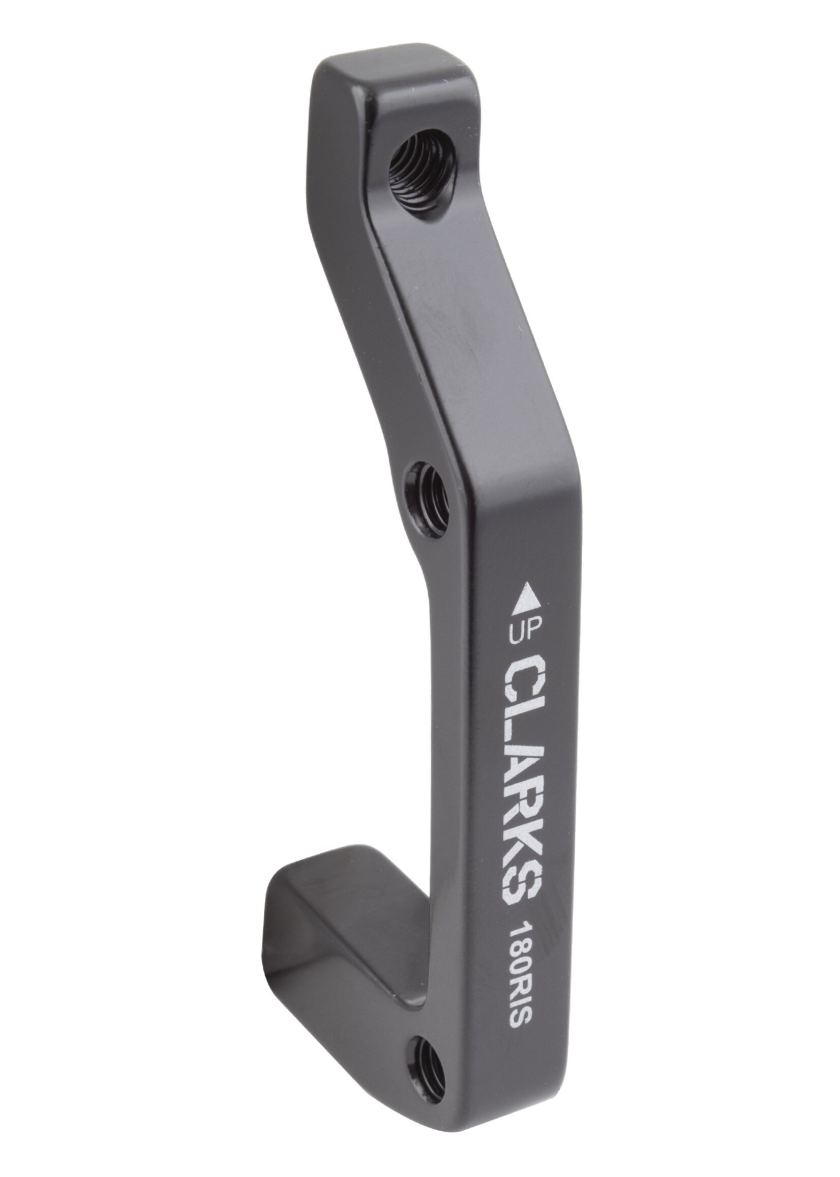 clarks BRAKE PART CLARKS DISC ADAPTER RR 180 PST/IS