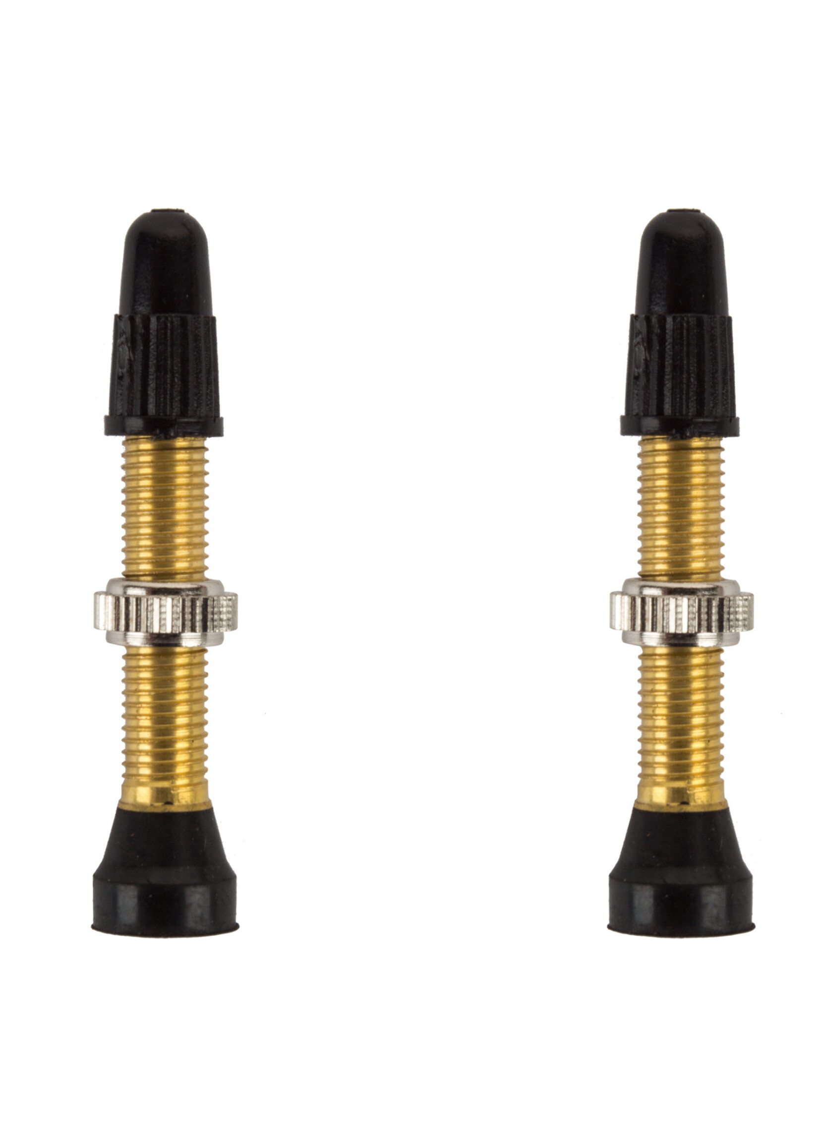 wtb VALVE TUBELESS WTB PV 34mm BRASS TCS pair