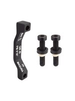 magura BRAKE PART MAG DISC ADPTR QM40 PM FT 180mm