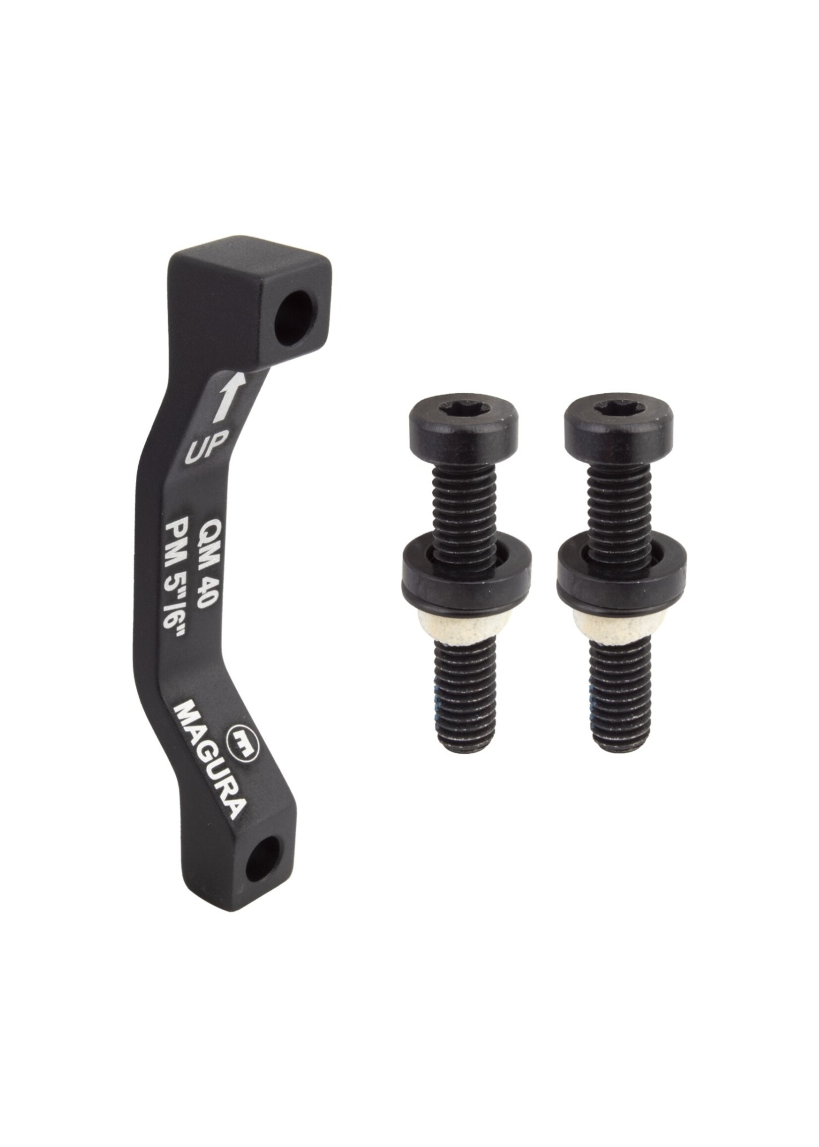 magura BRAKE PART MAGURA DISC ADAPTER QM40 PM FT 180mm