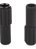 clarks CABLE ADJUSTER CLK IN-LINE 5mm PR BK