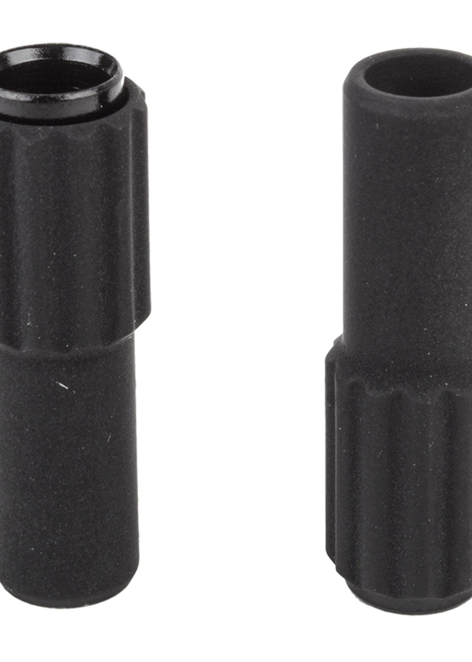clarks CABLE ADJUSTER CLK IN-LINE 5mm PR BK