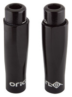 origin8 CABLE ADJUSTER OR8 IN-LINE 4mm SET BK