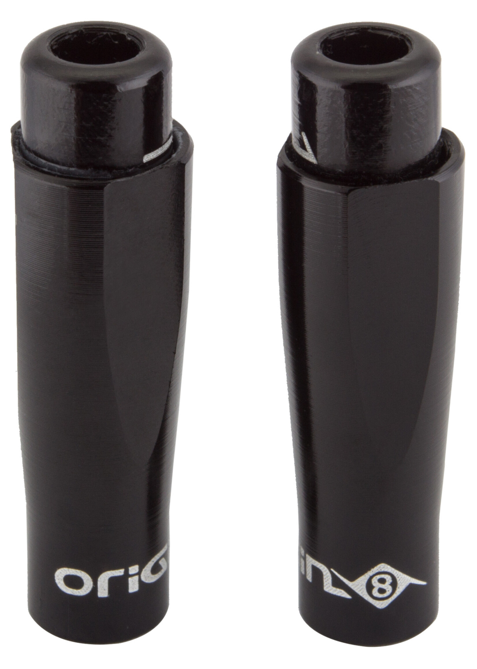 origin8 CABLE ADJUSTER OR8 IN-LINE 4mm SET BK