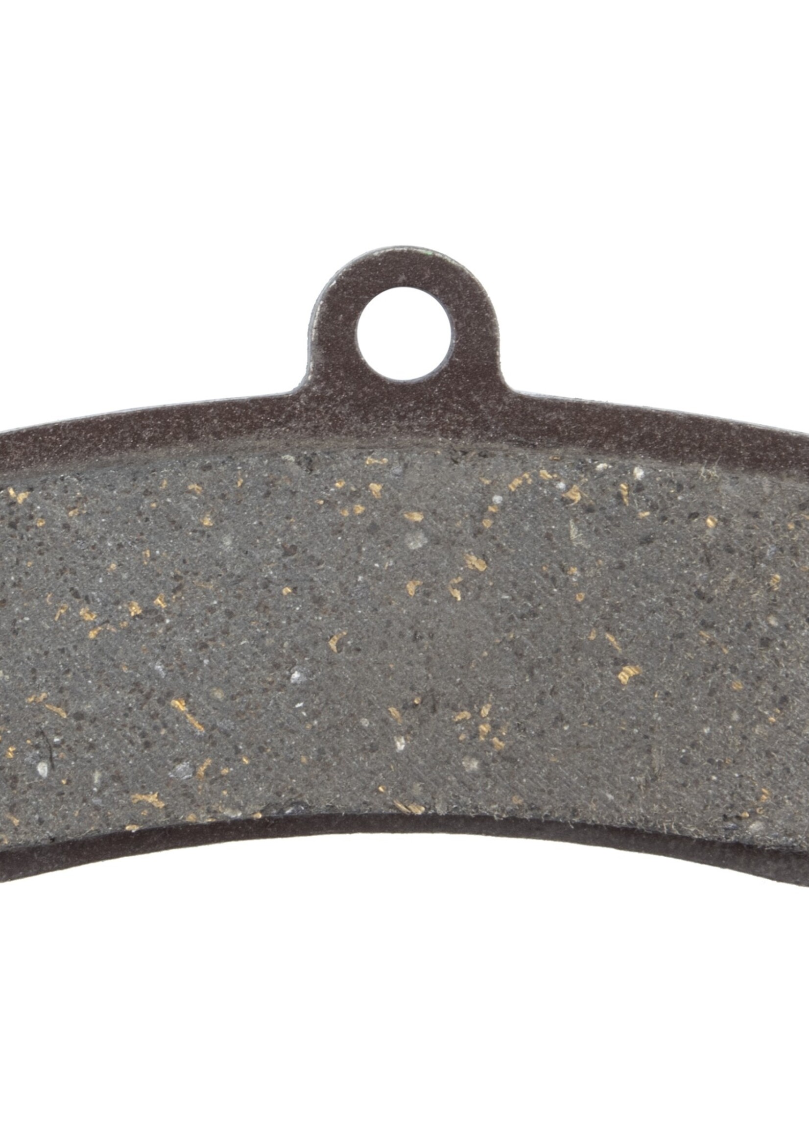 koolstop BRAKE SHOES KOOL-STOP DISC SHIMANO ZEE/SAINT E-BIKE