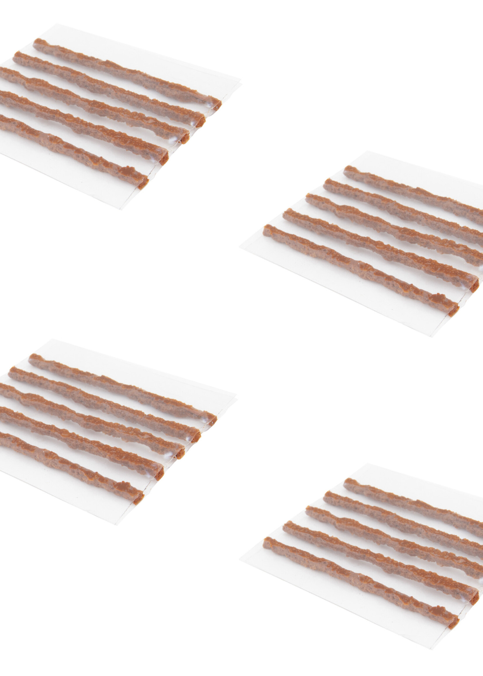 genuine innovations PATCH KIT GENUINE INNOVATIONS SIDE OF BACON TUBELESS PLUS