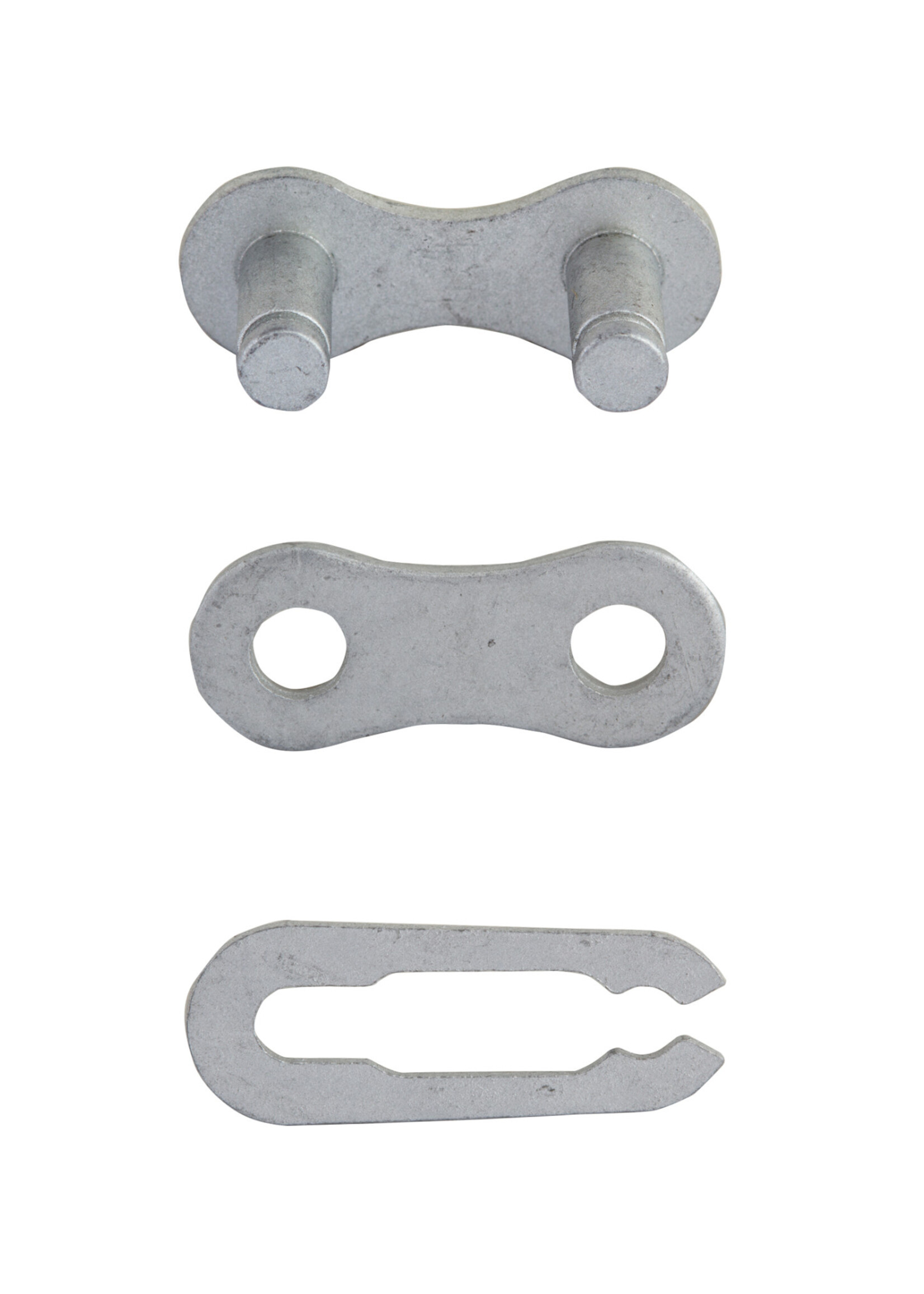 kmc CHAIN CON LINK KMC 1/2x1/8 Z410RB-CL RUST BUSTER