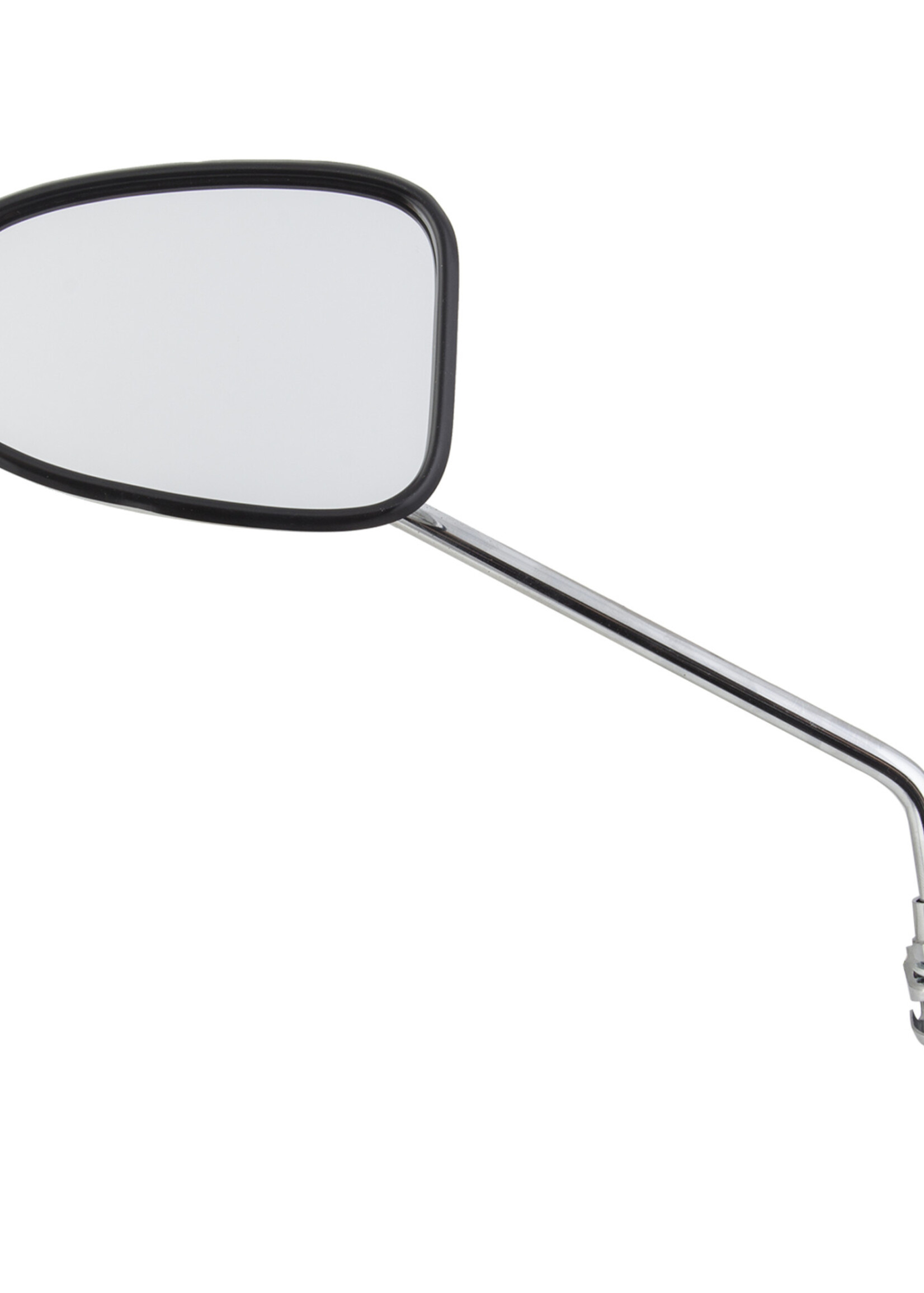 Sunlight MIRROR SUNLT DELUXE 11.5in CHROME