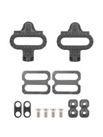 Sunlight PEDAL CLEAT SUNLT PRO MTB SPD SINGLE RELEASE