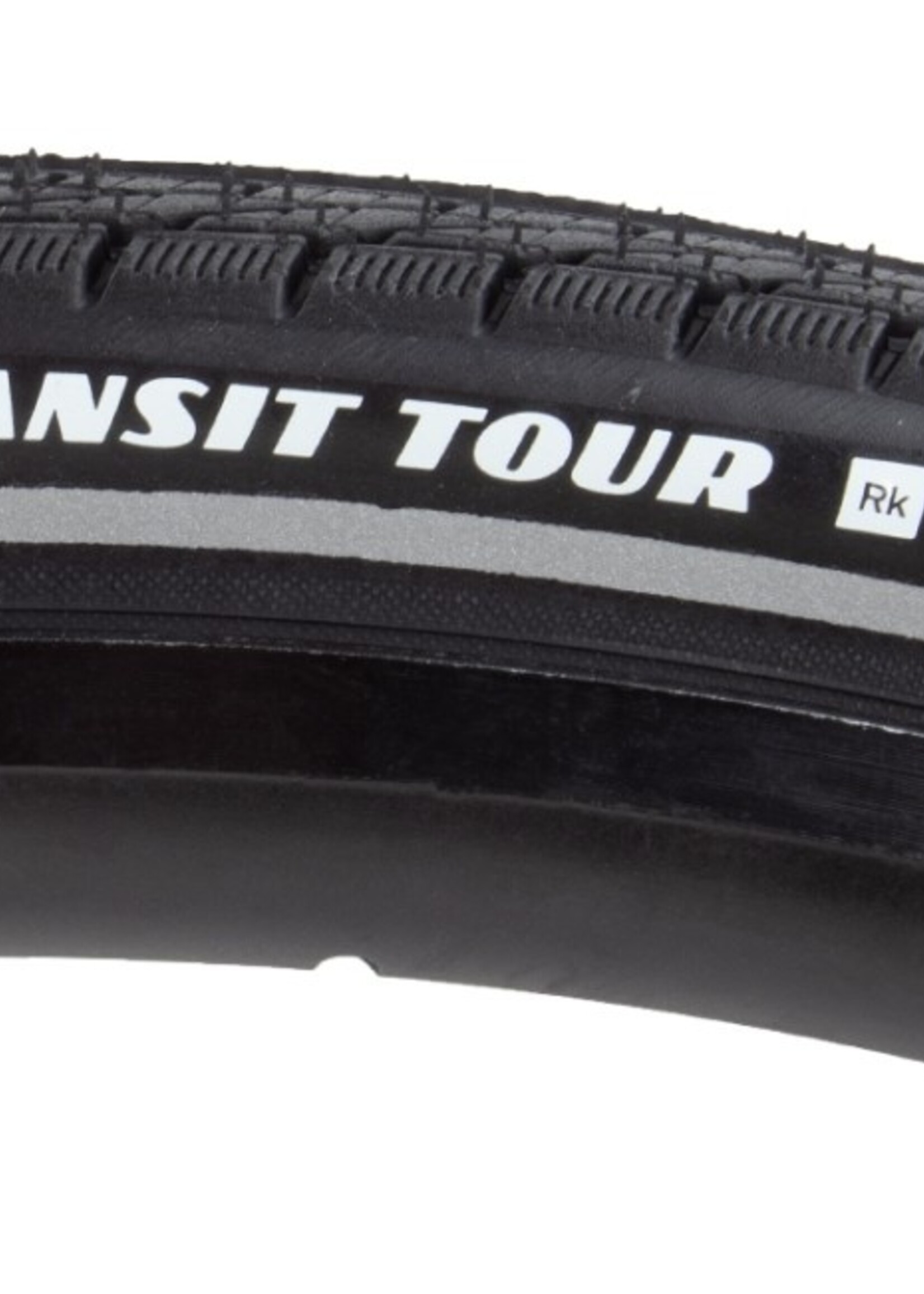 goodyear TIRE GOODYEAR TRANSIT TOUR 700x40 BK/REF WIRE