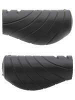 planet bike GRIPS PB HAPPY HANDS SHIFTY GRIP LOCKING TWIST DUO BK