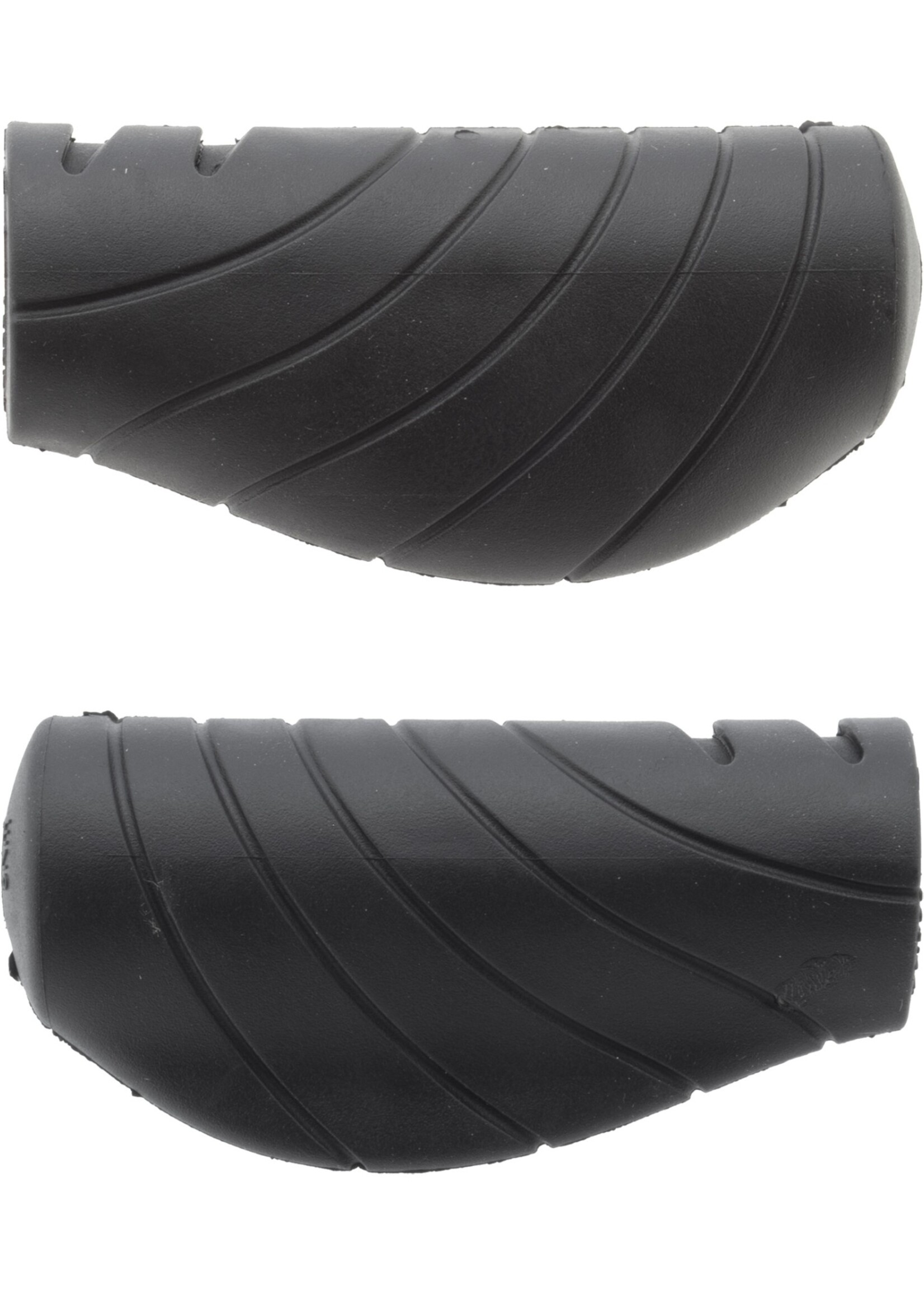 planet bike GRIPS PB HAPPY HANDS SHIFTY GRIP LOCKING TWIST DUO BK