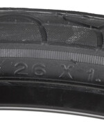 Sunlight TIRE SUNLT 26x1.5 BK/BK KWEST 60lbK193 WIRE