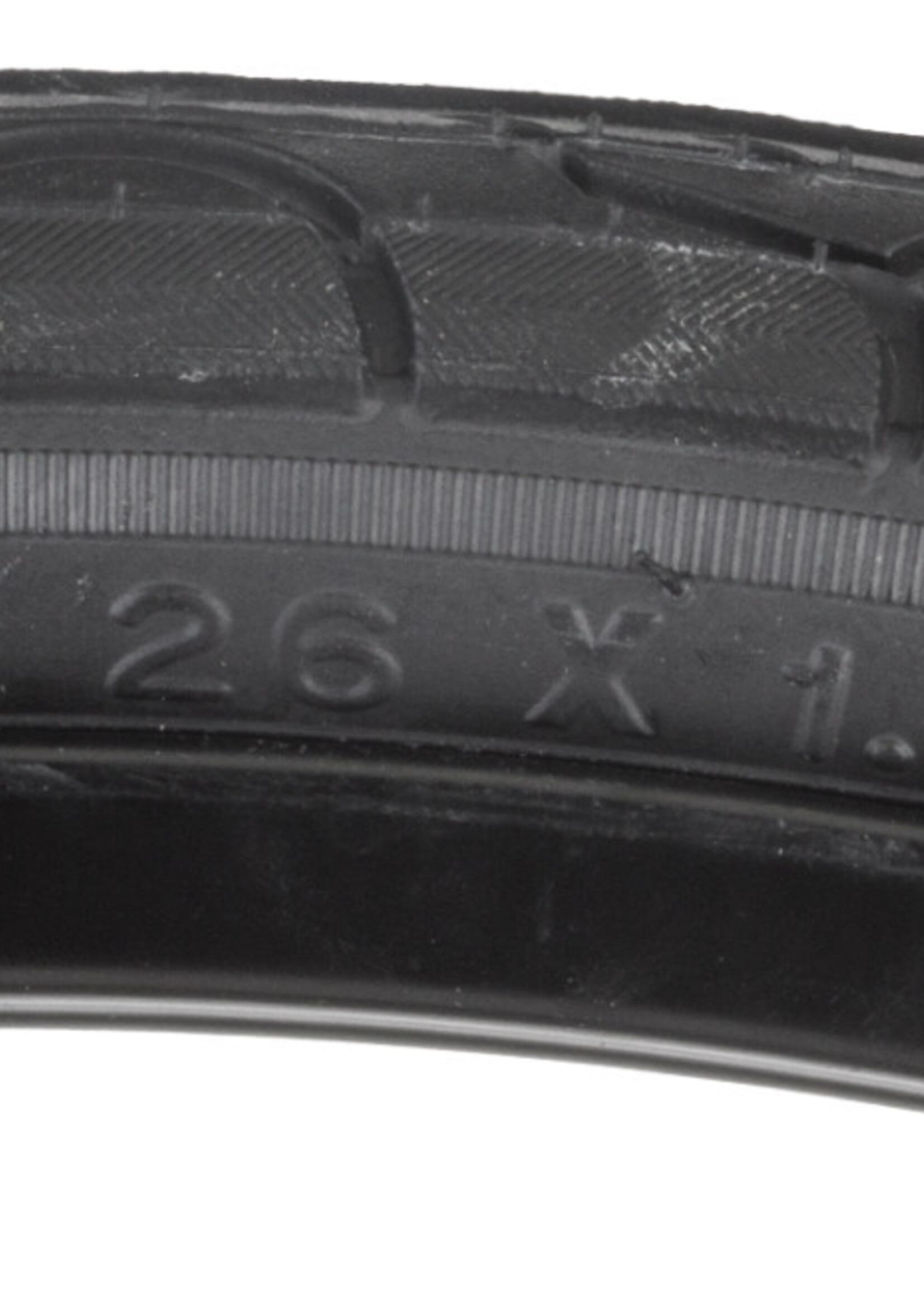 Sunlight TIRE SUNLT 26x1.5 BK/BK KWEST 60lbK193 WIRE