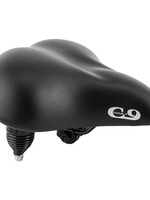 cloud-9 SADDLE C9 CRUISER ANATOMIC EMERALD WR BK