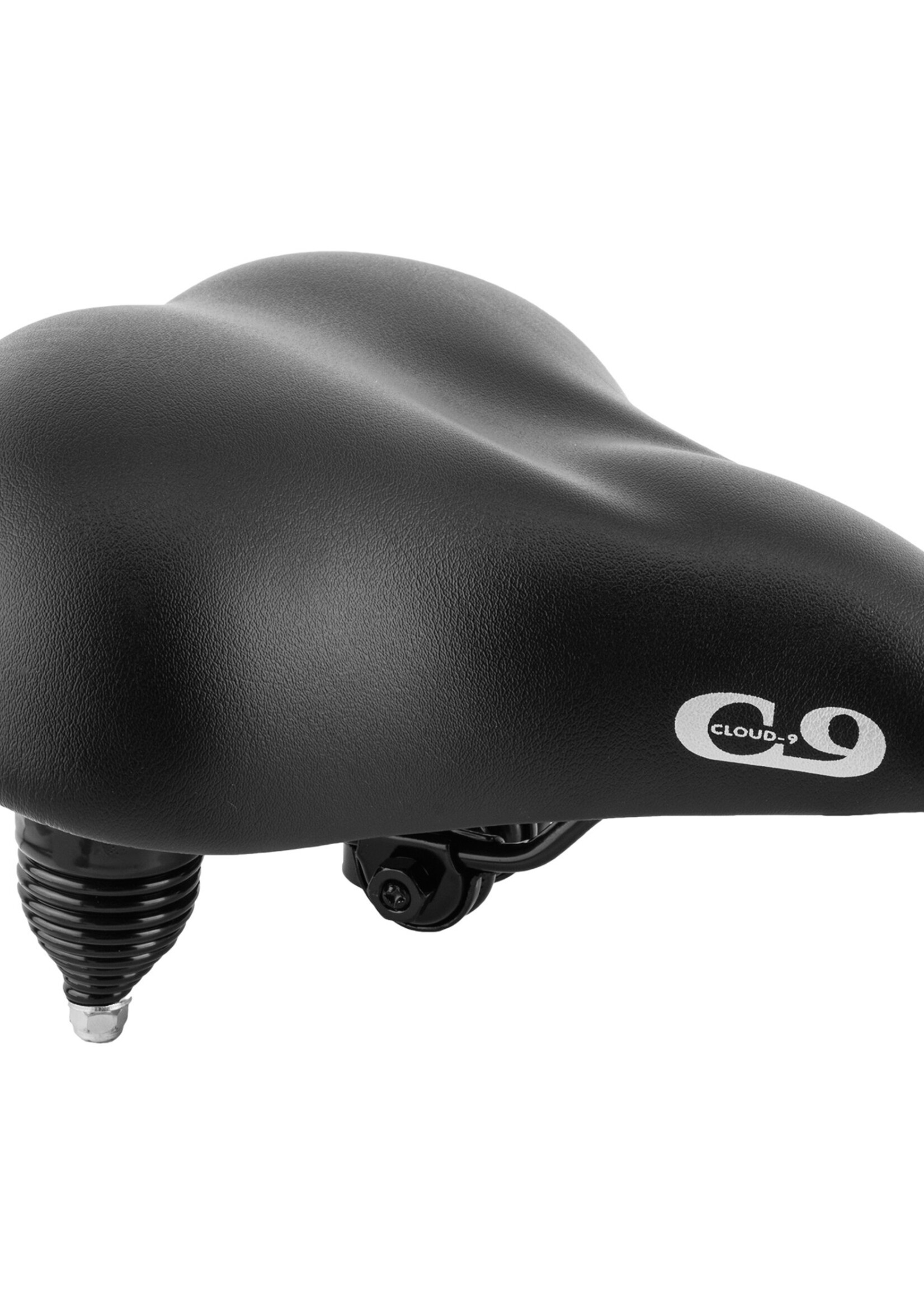 cloud-9 SADDLE C9 CRUISER ANATOMIC EMERALD WR BK