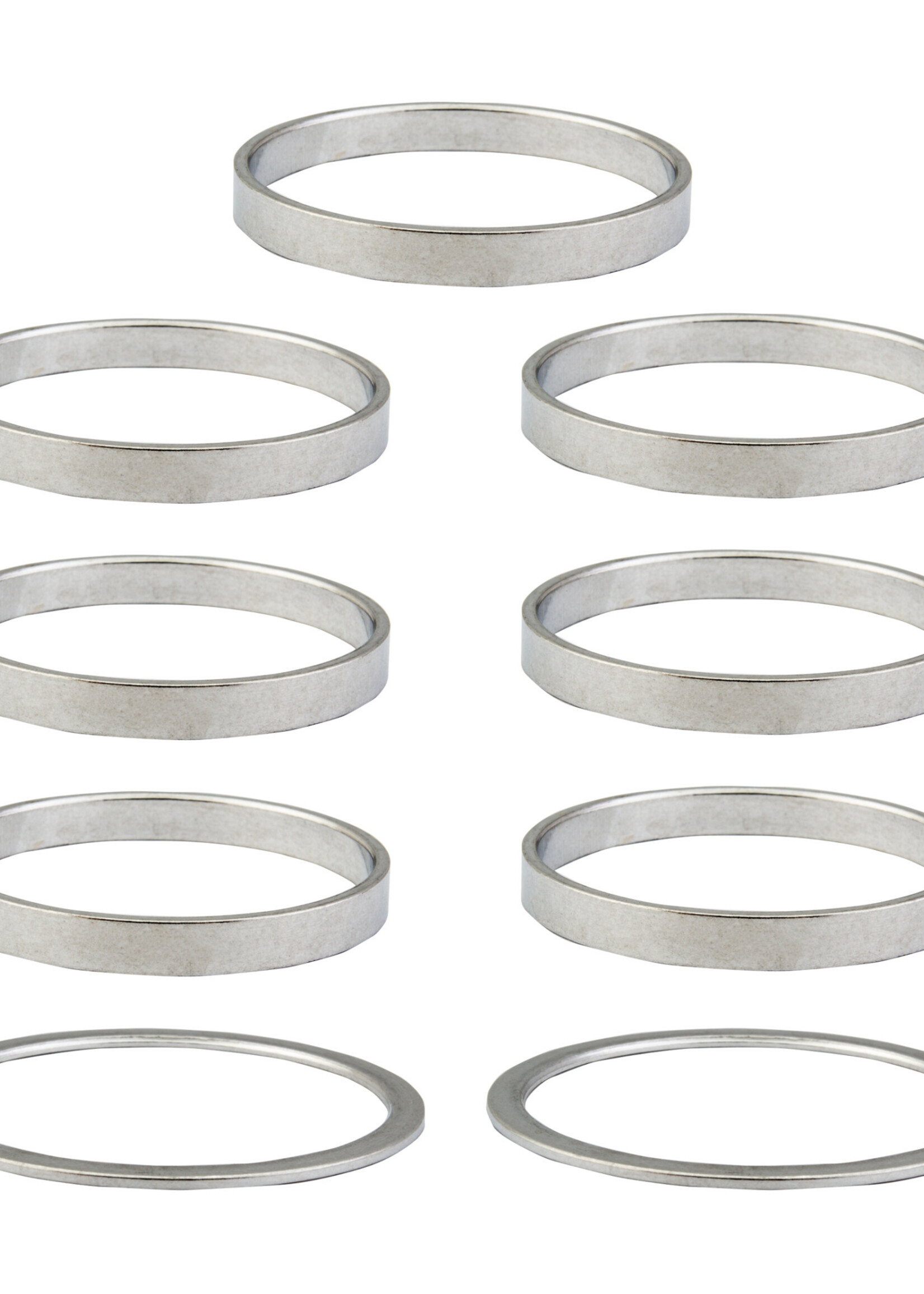 Wheels Manufacturing HUB WMFG SINGLE SPD KIT F/FREEHUB