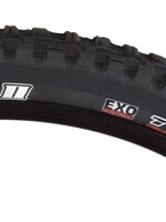maxxis TIRE MAX MINION DHR II 27.5x2.4 BK FOLD/60 EXO/TR/WT