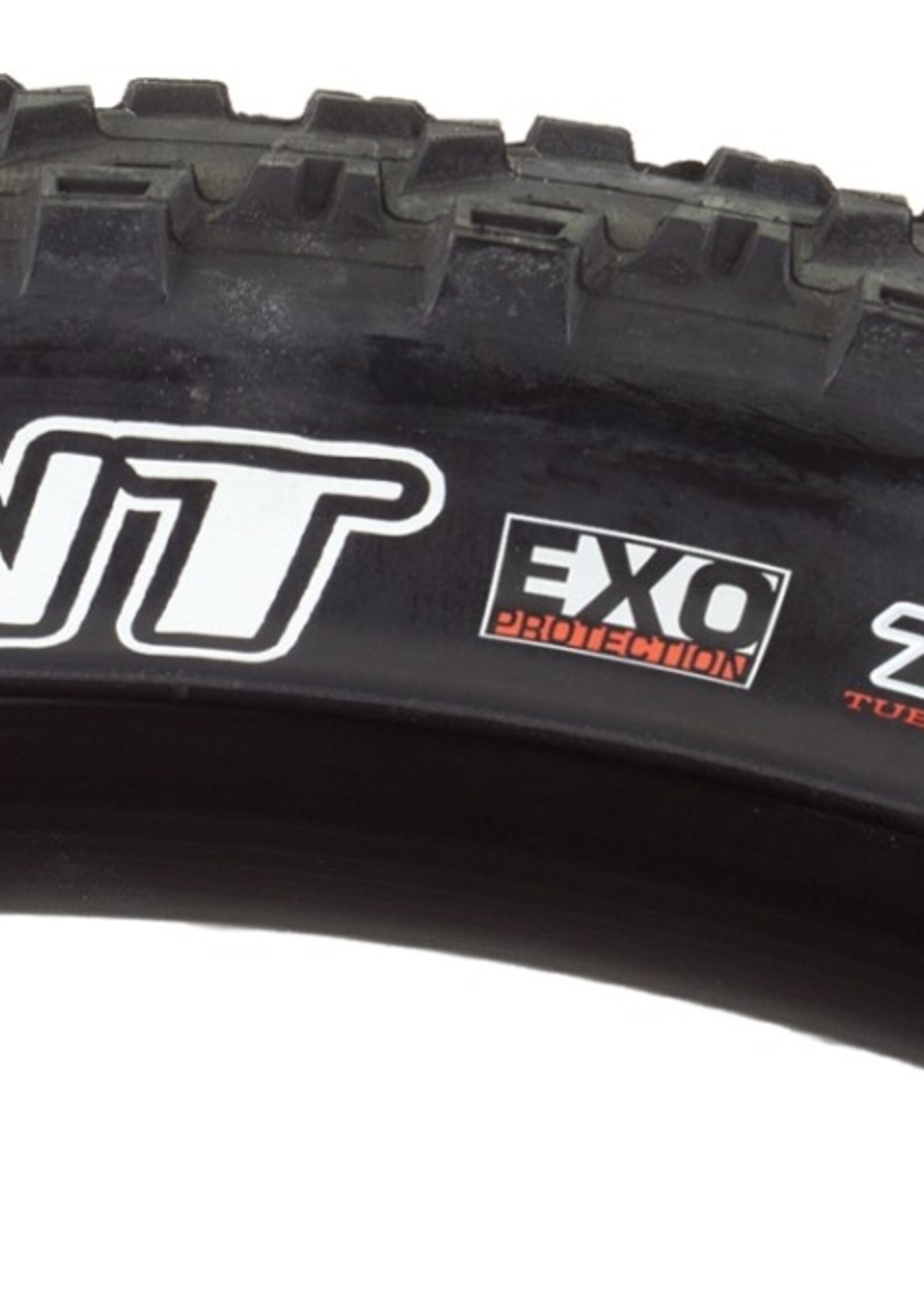 maxxis TIRE MAX ARDENT 26x2.4 BK FOLD/60 DC/EXO/TR