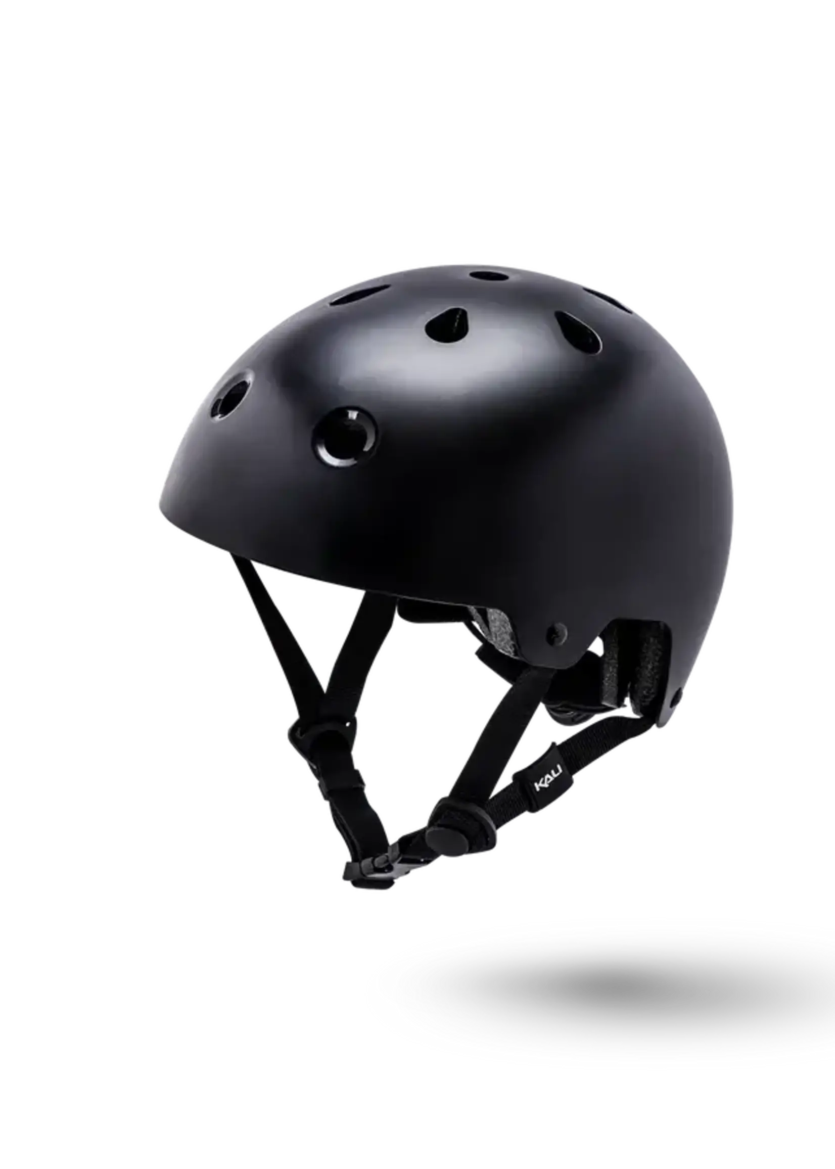 kali Kali Maha 2.0 Solid Matte Black S/M