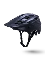 kali Kali Maya 3.0 Enduro Helmet, Large/X-Large, Matte Black