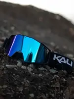 kali Kali Trinity Goggle Blk O/S