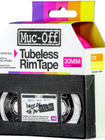 muc-off Muc-Off Rim Tape - 10m Roll, 30mm