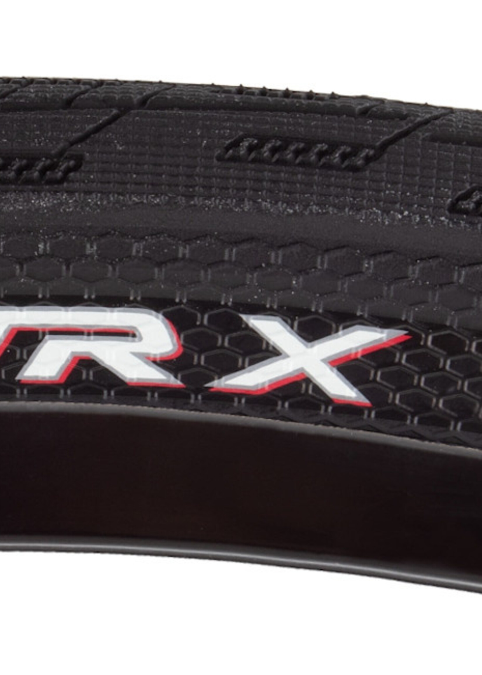 tioga BMX TIRE TIOGA FASTER X 20x1.75 WIRE BLACK