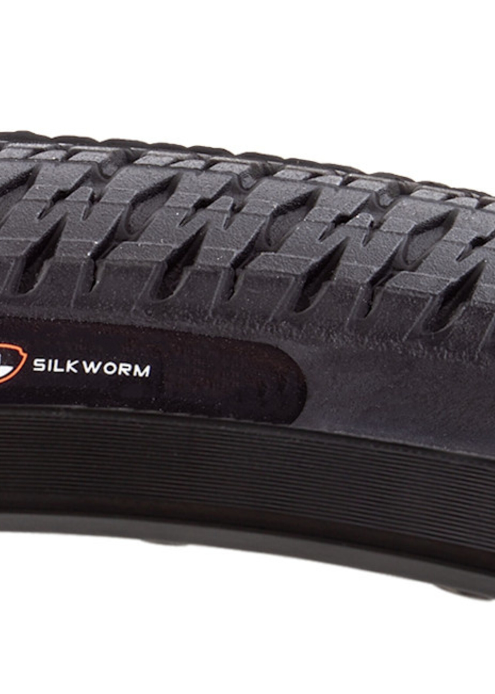 maxxis TIRE MAXXIS DTH 20x1-1/8 BLACK WIRE/120 DC/SW