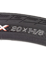 tioga TIRE TIOGA FASTR X 20x1-1/8 WIRE BK