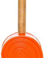 tubolito Tubolito Tubo BMX Tube - 20 x 1.5-2.5", 40mm Schrader Valve, Orange