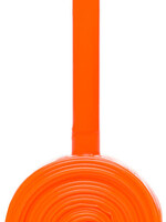 tubolito Tubolito Tubo BMX Tube - 20 x 1 1/8-1 3/8, 42mm Presta Valve, Orange