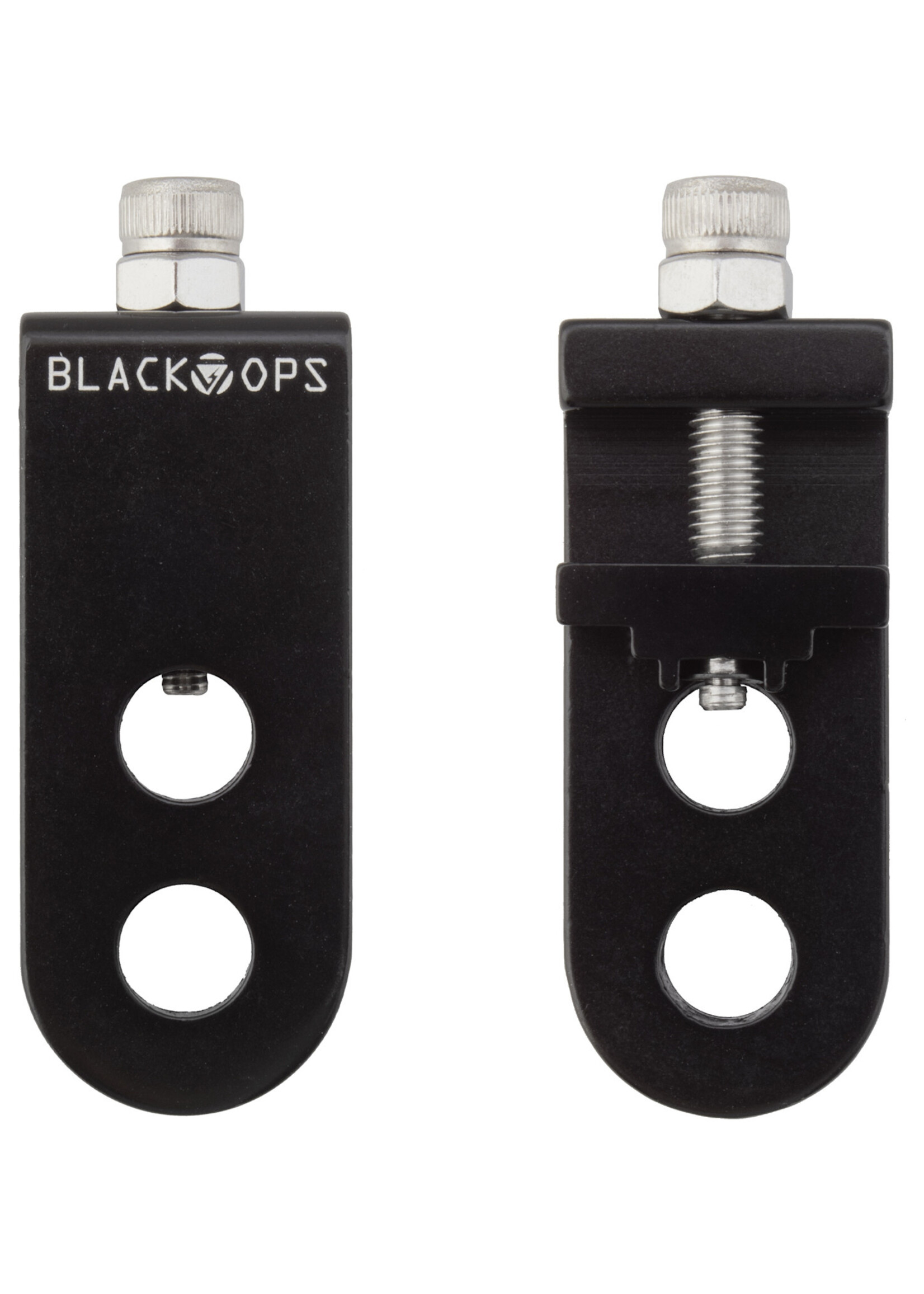 black ops CHAIN TENSION ADJ BK-OPS CT 2.0 ALY 3/8 BK
