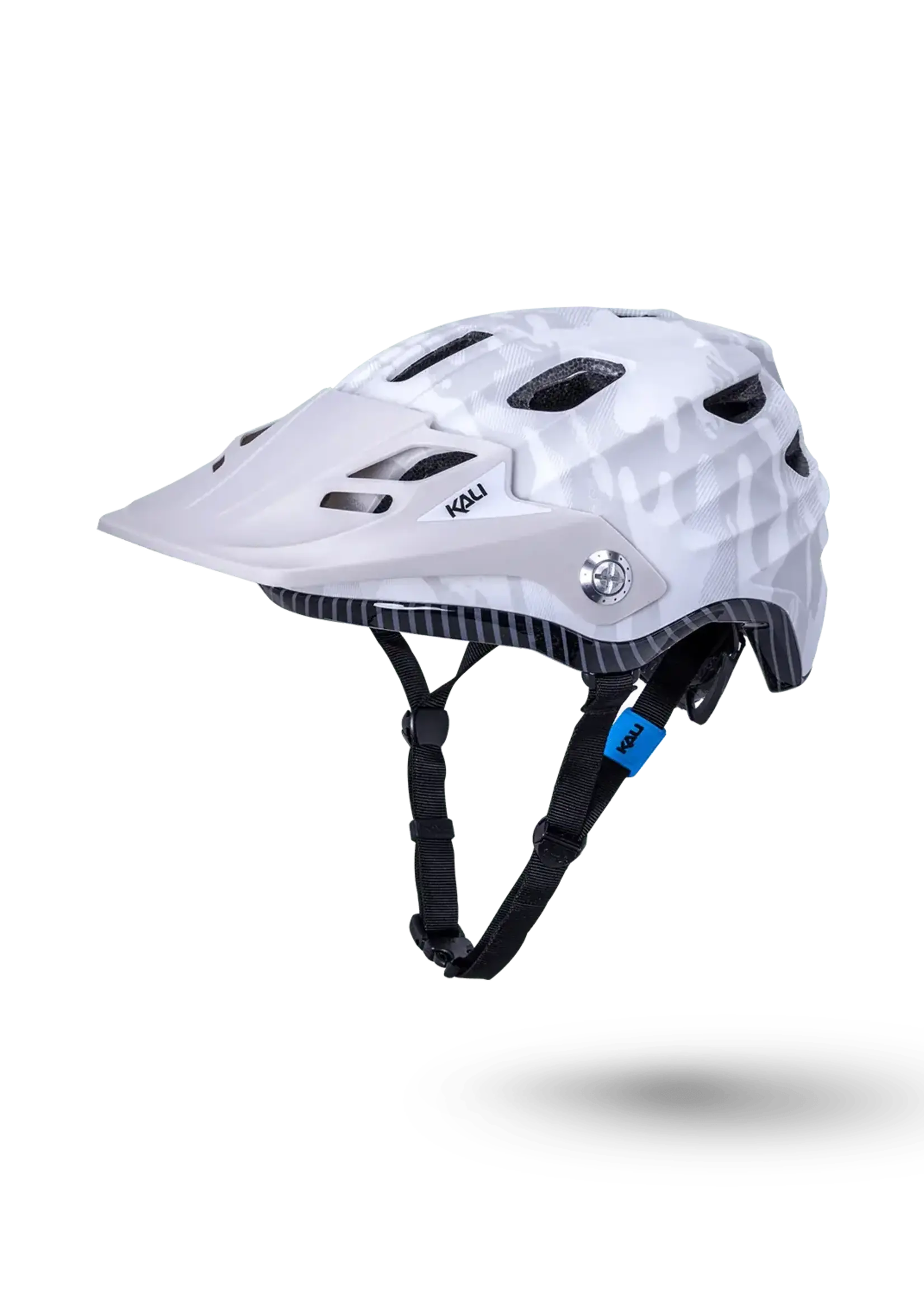 kali Maya 3.0 Camo Matte Bone/Grey L/XL