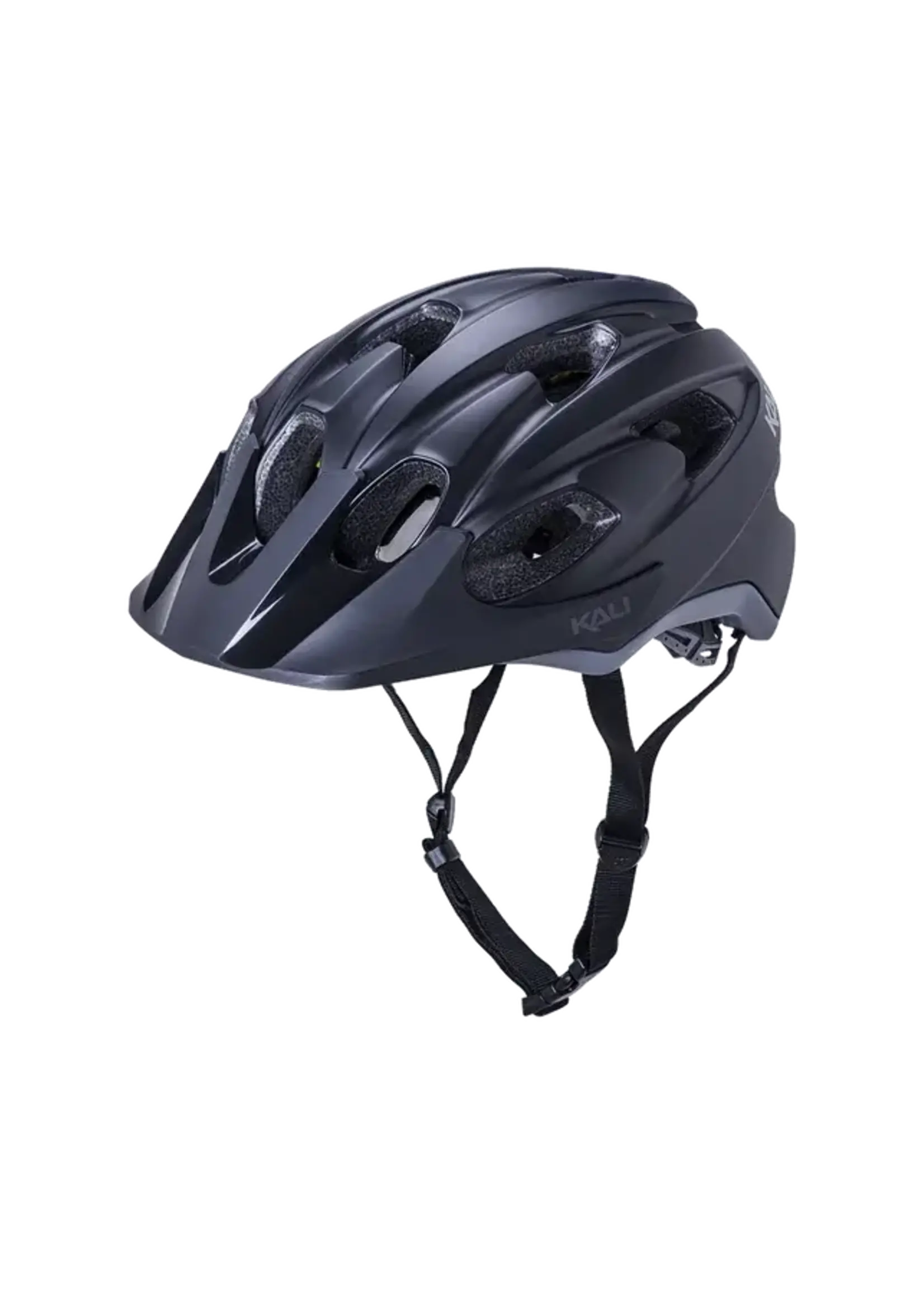 kali Pace Sld Mat Blk/Gry XL/XXL