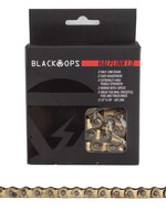 black ops CHAIN BK-OPS 1/2x1/8 HALF LINK 1.0 1s GD 102L