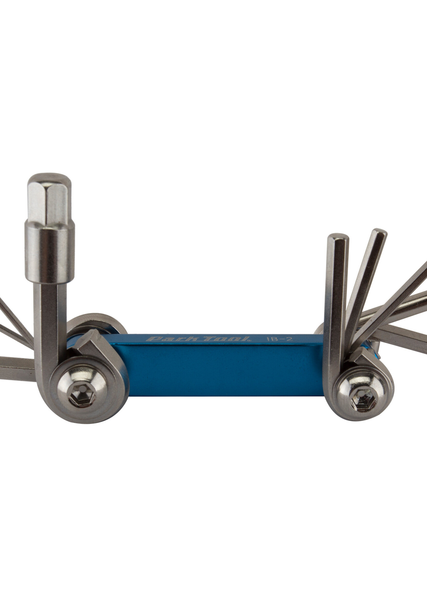 Park Tool TOOL MULTI PARK IB-2 I-BEAM-MINI HEX PLUS