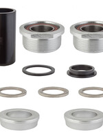black ops BB SET BK-OPS EURO to 19mm w/BEARINGS SL